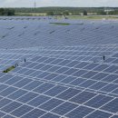 옴니에너지태양광발전소 이미지