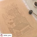 본그라미 | 1월 첫 번째 본그라미 후기 ♥︎