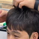 헤어플랜 | 노원남자머리 맨즈플랜헤어 다운펌 후기