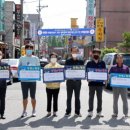 목상동 음식특화거리 이미지