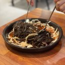 먹보족 | [화성 맛집] 수원대 맛집 족발 맛집 '먹보족 수원대점' 반반족발 막국수 먹은 후기