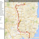 국토종주자전거길1-200 이미지