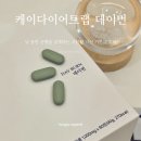 더포스트랩 | 다이어트 정체기 원인? 케이다이어트랩 데이번 포스트바이오틱스 후기