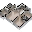 회야강산책로 화장실 이미지