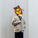 첫 데일리룩!! 이미지