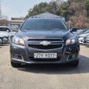 삼성카에어콘라디에터 | 무사고 400만원대 매력있는 중고차 말리부 2.4 가솔린 LTZ 김해꿀벌카에 입고!