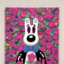 2024년 상반기 뮤직아카데미 | 국내최초기획 나이키 등 브랜드 협업 팝아트작가 스티븐헤링턴 (ft.아모레퍼시픽 미술관)