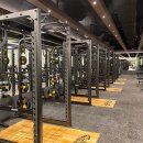 헬스보이짐필라걸홍대점 이미지