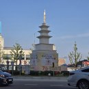 노암초등학교 | 2025.4.24(목)해파랑길 14일차(정동진~강릉중앙시장)