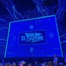 투쎄븐편의점 | [영국] 런던 DAY2 (배터시파크, 뮤지컬 백투더퓨처, 포트넘앤메이슨)