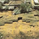 명화동 장고분 이미지