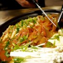 고향맛묵은지삼겹살