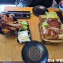 아이스크림할인점9호점 | [해외] 칭다오 3박 4일 여행 _3일차 일정