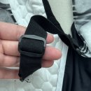 더푸른 | 쿨링웨어리쿨베스트 언박싱! PCM팩 똑딱이 탈부착 &amp; 간단 착용 후기(더푸른G9)