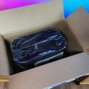 (주)바칸 | [내돈내산] 엑스코어 다용도 살림통(XBK-030B) 구매기(다이와 프로바이저 키퍼바칸 FD40 대용)