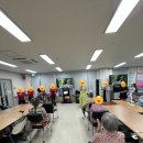 신바람 뇌건강 노래교실 이미지