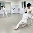 아트 주짓수 레슬링 이미지