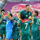 ﻿멕시코 축구 북중미의 최강팀 이미지