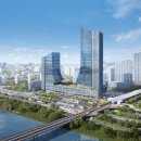 터미널타워빌딩 이미지