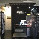CAFE,ZERO(카페,제로) - 고양시 덕양구 | 전포 제로팩토리 | 다이어터 카페 추천, 생과일 가득 요거트 아이스크림