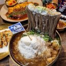 오리엔탈 무거면옥 이미지