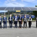 물맑은양평종합운동장 햇빛 발전소 이미지