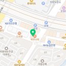 갈뫼초교사거리 이미지