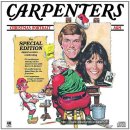 Carpenters — Sleigh Ride (1978) 이미지