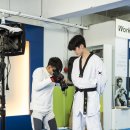 이대훈태권도장 이미지