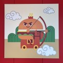 롯데리아 종암점 | [롯데리아] : 롯데리아와 디진다 돈까스 콜라보! ㅣ 디지게 매운 돈까스 내돈내산 솔직 후기