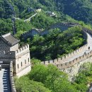 만리장성 이미지