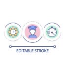 Student Performance Prediction Dataset. 이미지