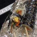 연희김밥 이미지