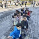 4월 3주 사과나무반 견학 - 세종 어린이 안전 체험 이미지