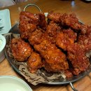 BHC치킨 가평점