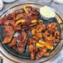 매울신대포앤막창 | [천안] 매운 불껍데기와 불막창 맛집 매울신대포 방문후기
