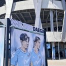 K-2 스포츠뱅크 | 대구FC 홈경기 직관 후기 | 사인회 당첨 + 이용래 은퇴식 + 세징야 골까지⚽