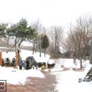 계양산 육각정 이미지