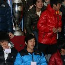 2010년창녕중축구부졸업생환송식및신입생환영식_부곡로얄호텔_17 이미지