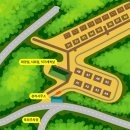 수련원야영장 이미지