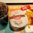 맥도날드 만수DT점