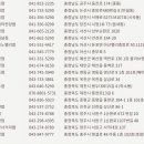 올리브영 증평점 이미지