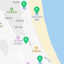 백운정 솔숲 공중화장실 | 🏖️ 경주 해수욕장 4곳 개장! 아이와 함께 여름 추억 준비하세요 🌊