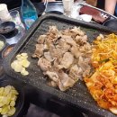 월곶해수피아 | 월곶 고기집 골목킹대패 방문 후기