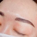 눈썹문신 광명에 가성비 좋고 잘하는곳 최주원예쁜눈썹 후기요!