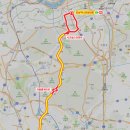 서초힐스아파트 앞 이미지