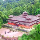 스카이민박 이미지