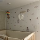 베드로슈퍼 | [리뷰] 아기 침대 1년 넘게 쓴 후기 (안데르센 올리버/코코파파 슈퍼싱글침대 범퍼가드)