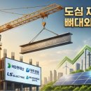 중동물산 | 중동전쟁 종전 이후 재건 관련주, 알고 보니 돈이 몰리는 곳은 따로 있다?