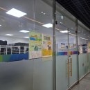 경기시청자미디어센터 2층 이미지